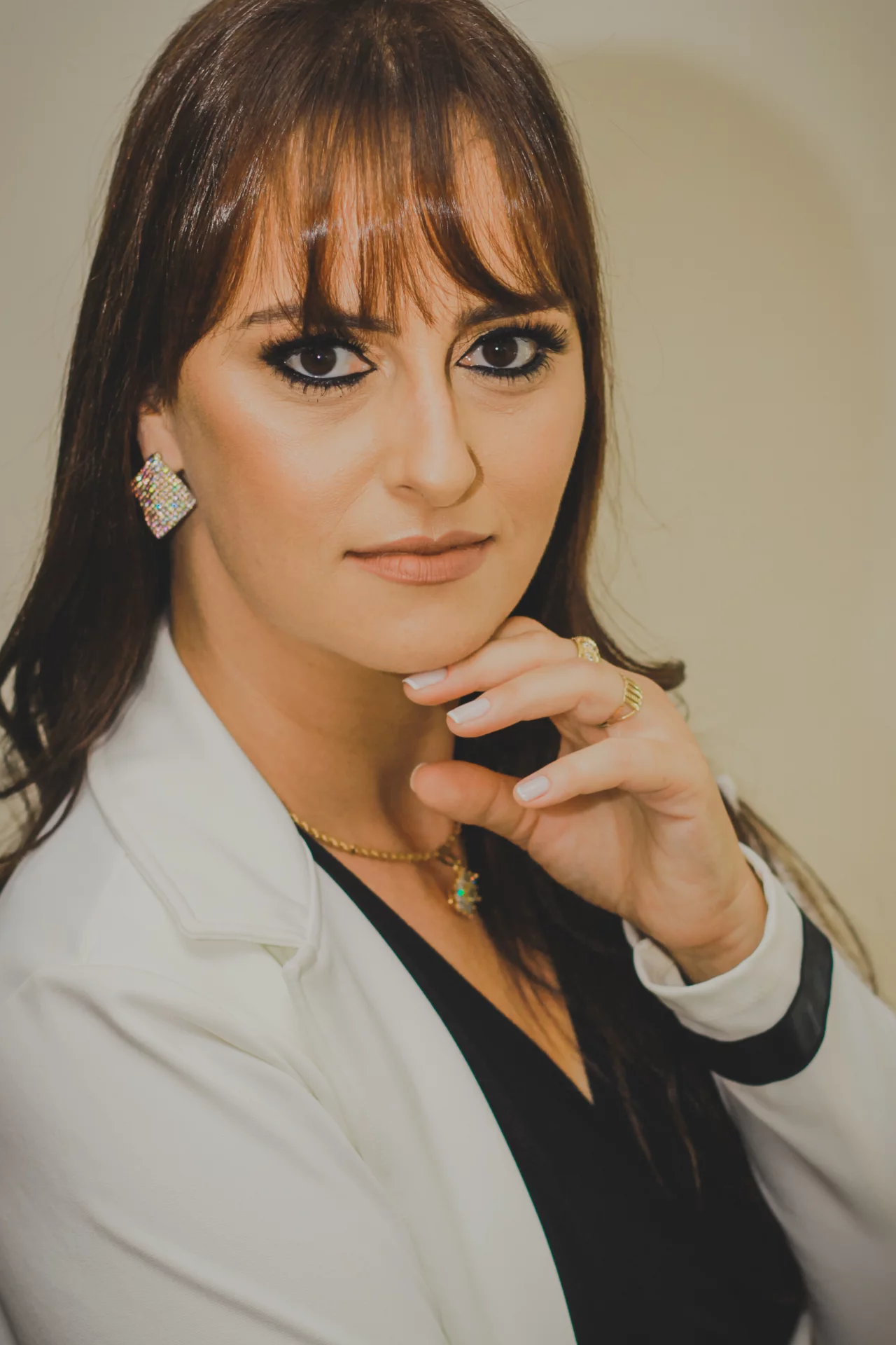 VANESSA RIGHES SUDATI