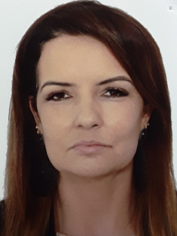 SANDRA GRAZIELA JUNGES