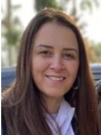 SIMONE QUINZEN DE MORAES BERSCH