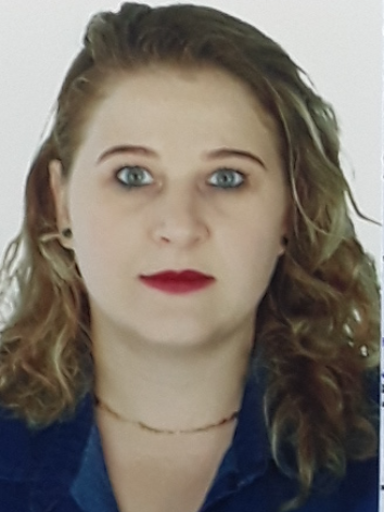 GABRIELA SZCZECINSKI GORNICKI