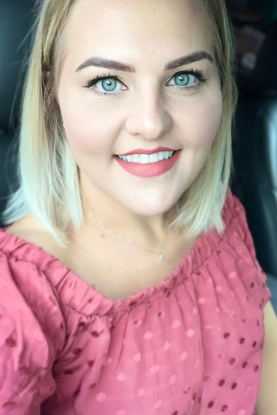 ANELISE LUCIANE SAUTHIER