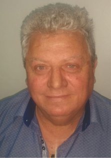 CARLOS ROBERTO BERNARDES