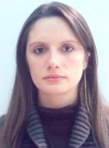 ANGELA VANESSA SEVERGNINI