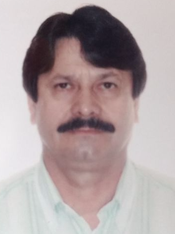 CARLOS ROBERTO CIRNE GARCIA