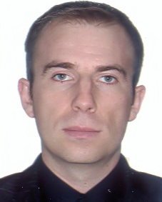 MARCIO MANFROI