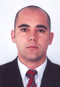 ANDERSON LUIS STRACK