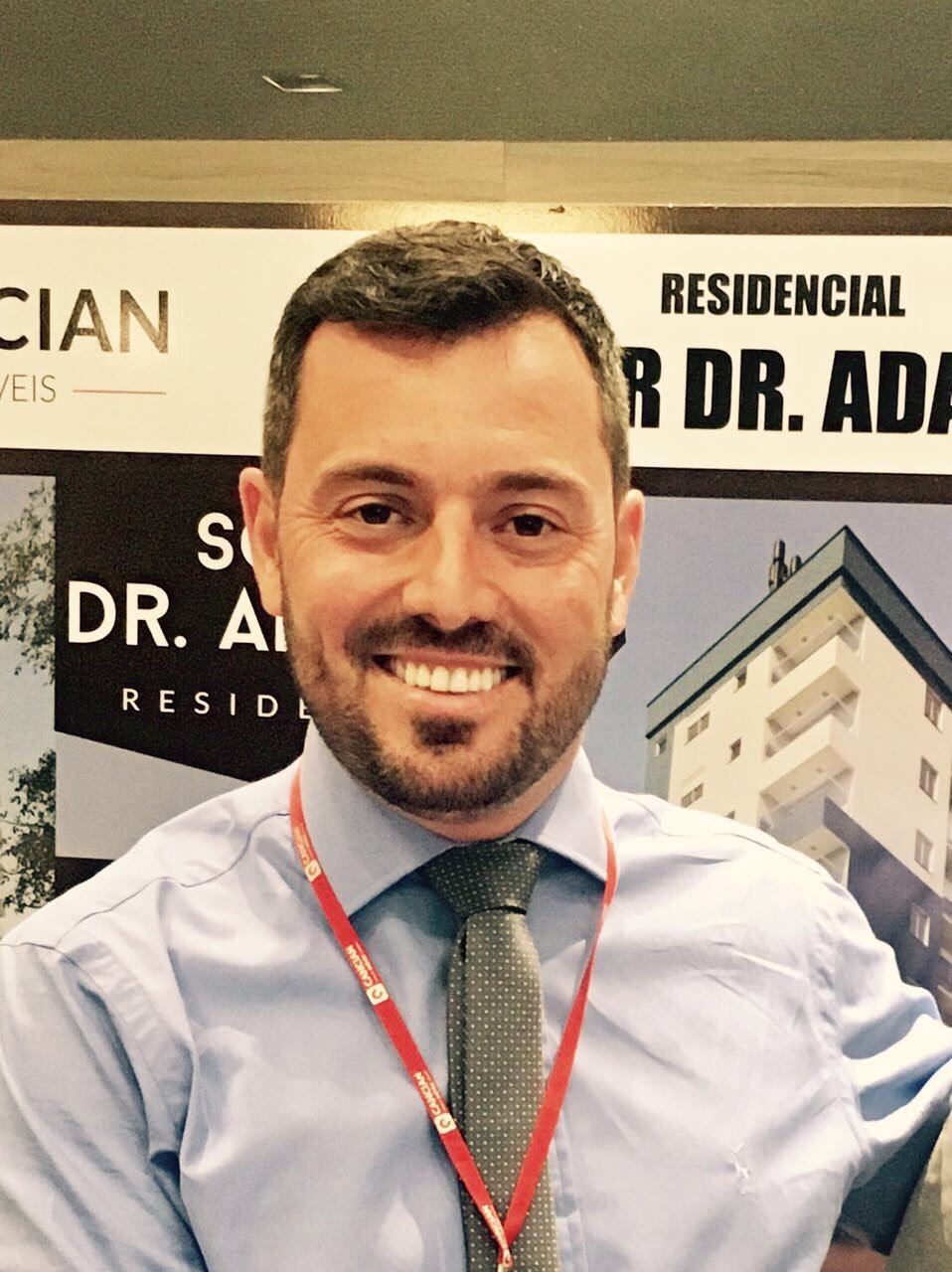 GIULIANO DE ANDRADE CANCIAN