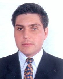 ALEXANDRE FERREIRA