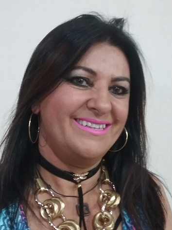VEROCILDA INES DE MOURA