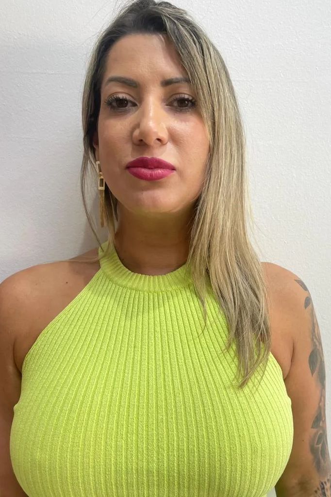 CRISTIANE FAVERSANI RENNEBERG