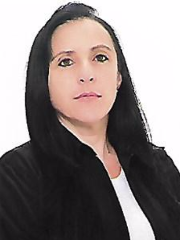 RUTHINEIA CRISTINA WEGLER