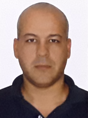 JOSE ROBERTO DE SOUZA ALMEIDA