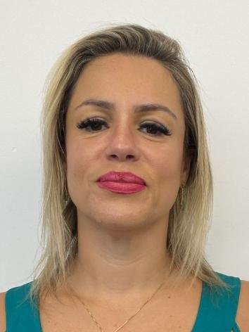 THAIS BORGES DA SILVA