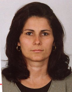 NADIA TERESINHA BRAGGE