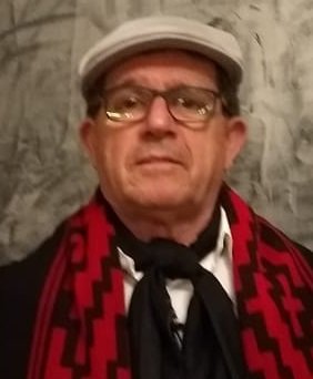 ANTONIO FERNANDO TOME