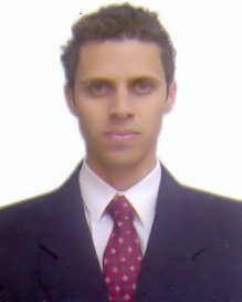 IRLAM GUSTAVO MARTINS DOS SANTOS