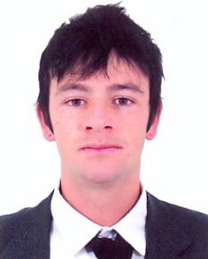 MARCO ANTONIO DA SILVA