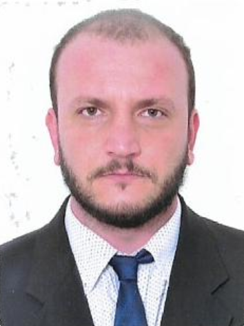 THEO PEREIRA