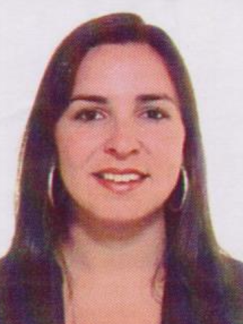 ANA CLAUDIA SCHOLANT SILVEIRA