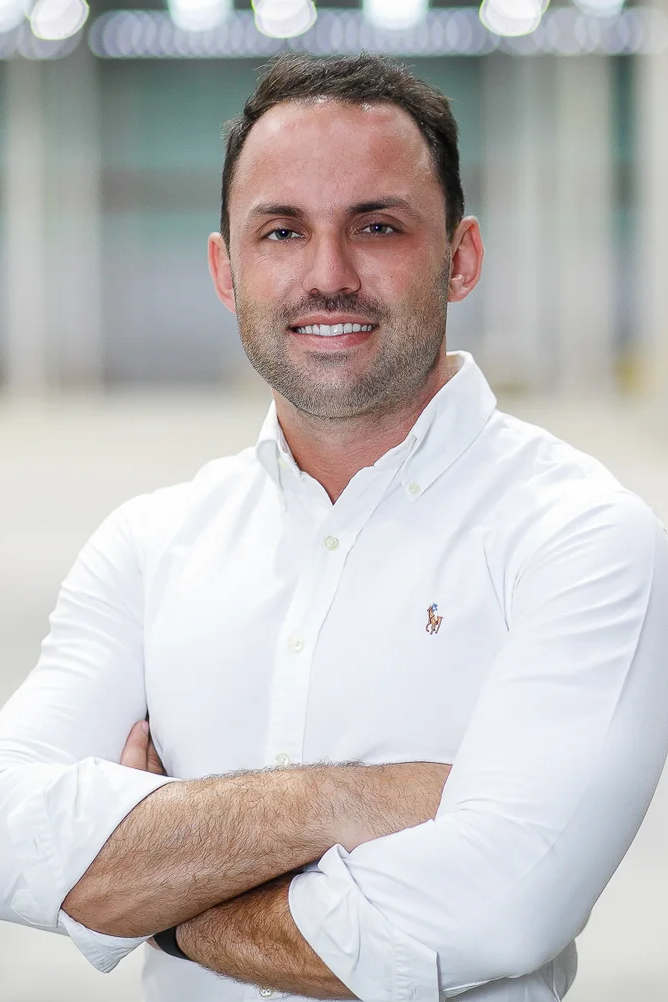 FILIPE MACHADO CHRISTIANETTI