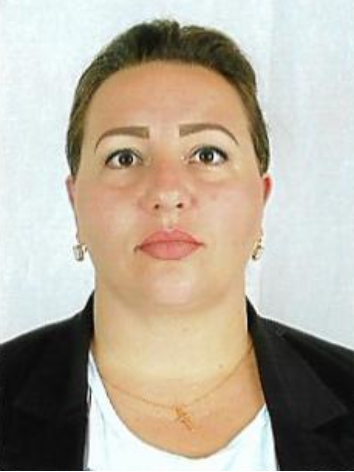 VERA BRESSA DALCIN