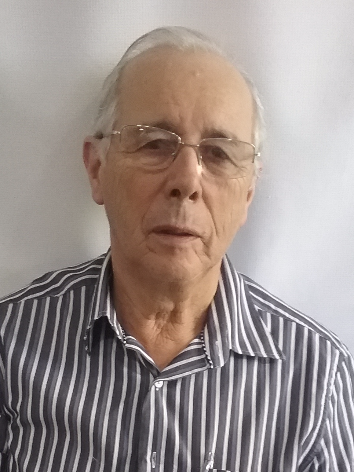 JOSE ANTONIO DE ANDRADE