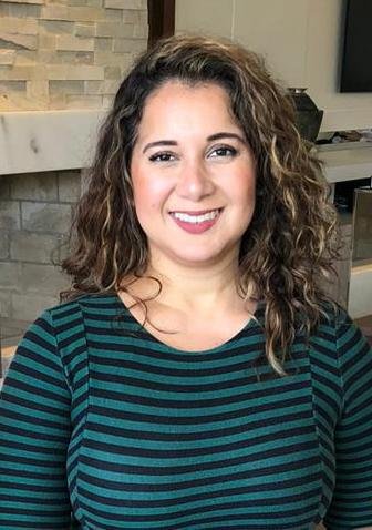 ELIZABETH CAETANO SILVA