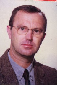 VITOR AFONSO DEWES