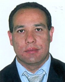 IRILDO CARDOSO FLORES