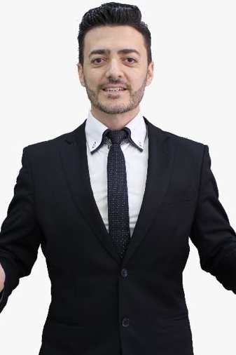 ISMAEL CHERUTI FERRI