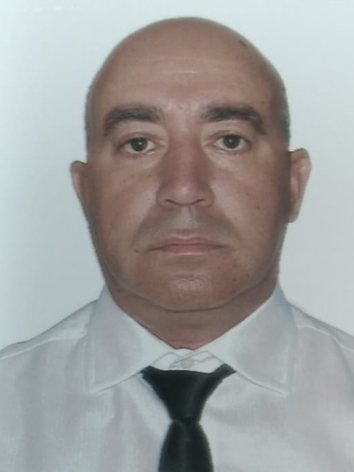 JULIO CESAR DOS SANTOS UMPIERRE