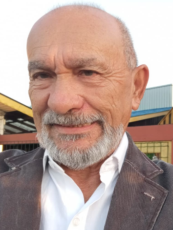 DANILO CESTARI FILHO