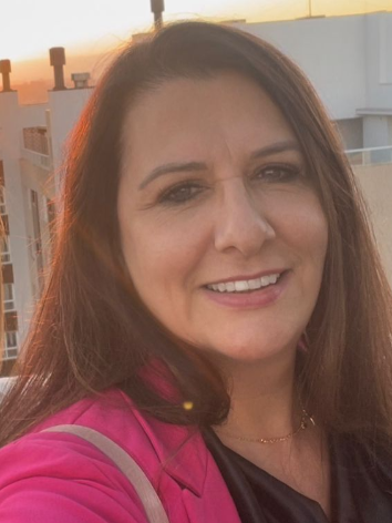 TANIA JUSSARA PENZ