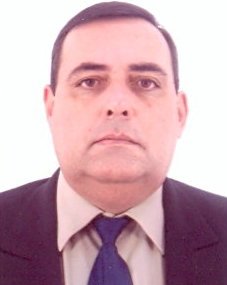 LUIZ ALBERTO CENTENO FIGUEIREDO