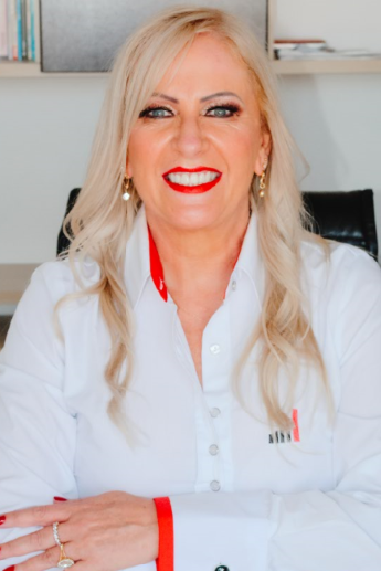 ILDA TEREZINHA ROSNIECKI