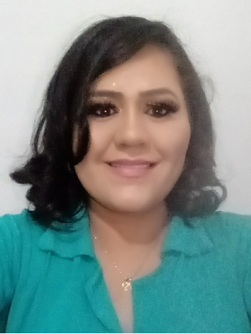 PAULINE FERREIRA ESPIRITO SANTO DA GRACA