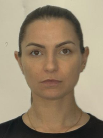 CAROLINE ALPE ROSSI