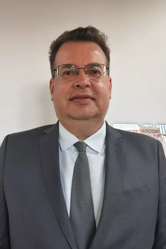 LUIS FRANCISCO SCHROER