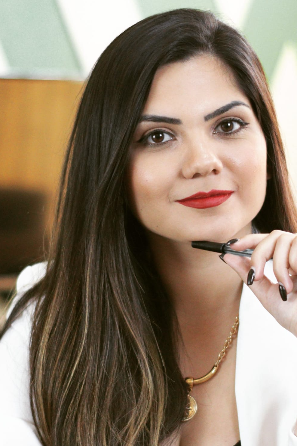 MILENA FLORES OLIVEIRA