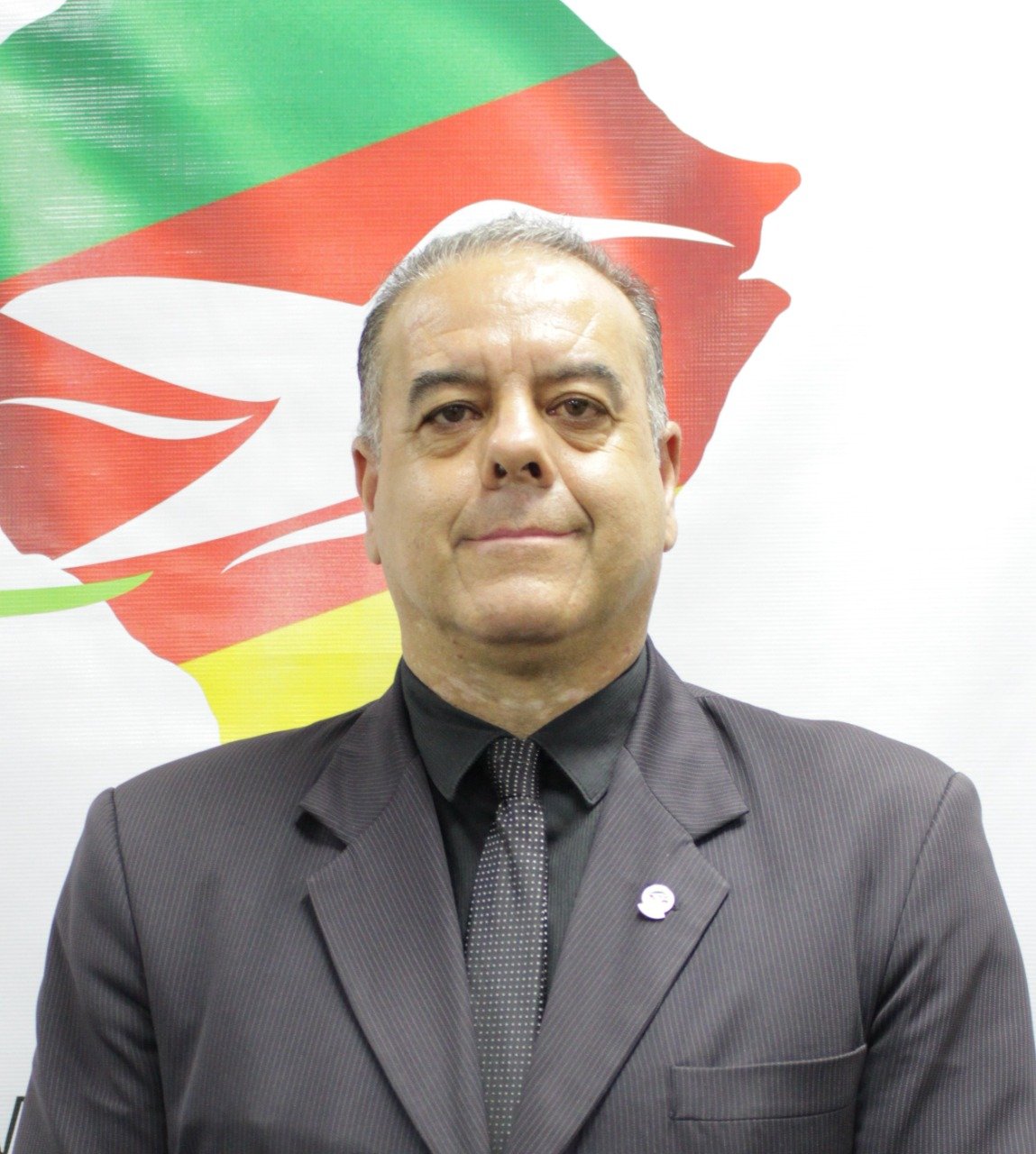ANTONIO NASCIMENTO FERNANDES