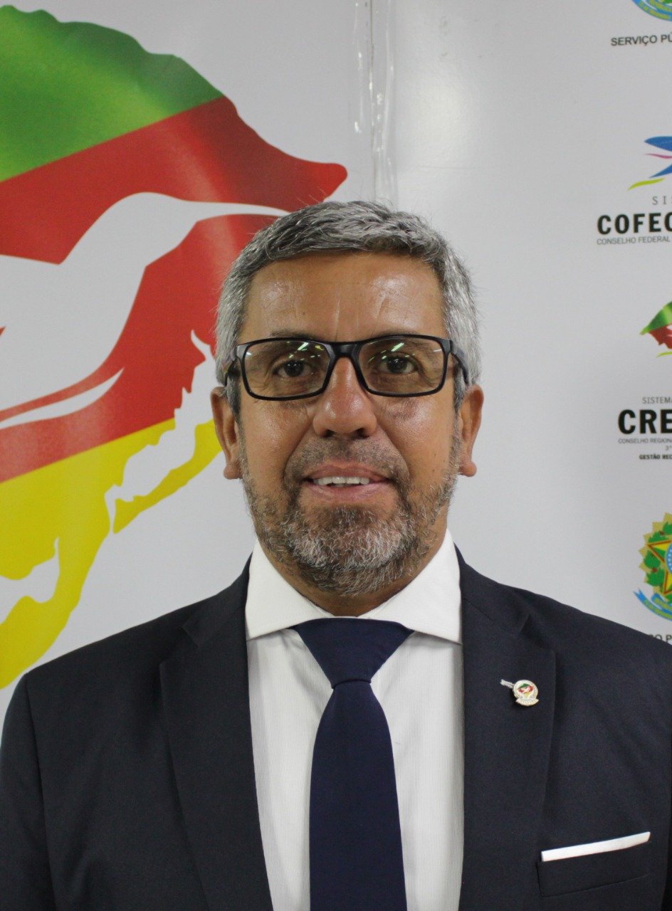 LUIZ CESAR DA SILVA