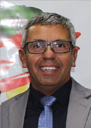 LUIZ CESAR DA SILVA