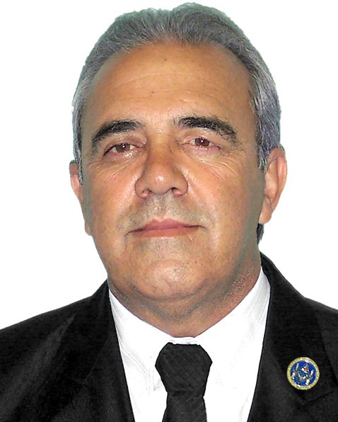 LUIS CARLOS SANTOS DA MATTA