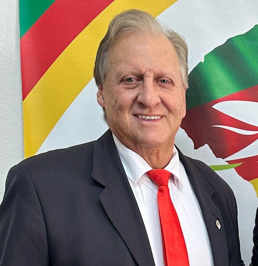 DIRCEU ANTONIO BOEHM LOEFF