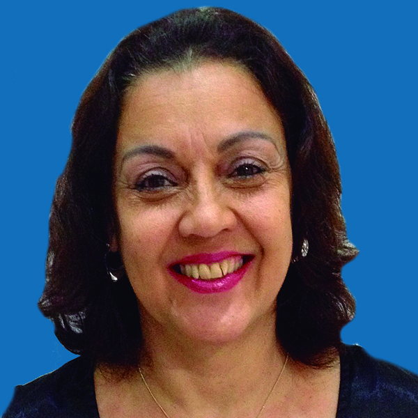 JANETE FERREIRA NORNBERG
