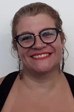 MARIA APARECIDA MACHADO DA SILVA