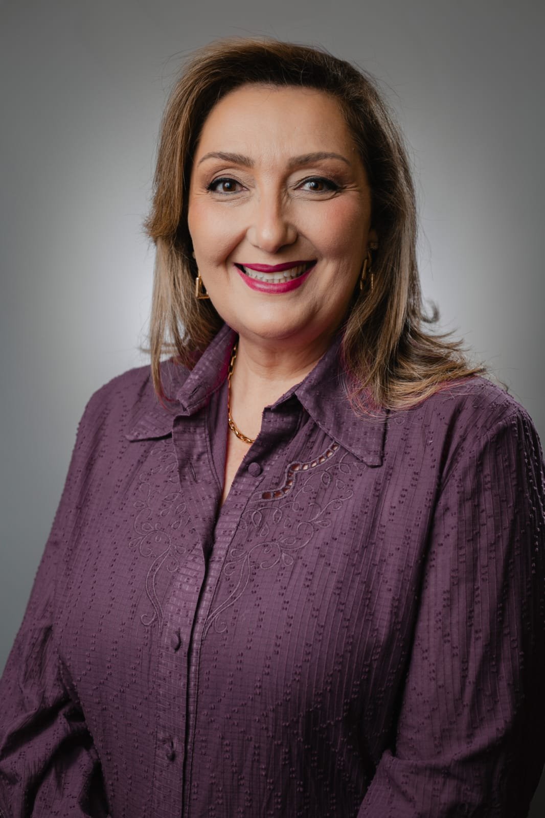 MARIA CRISTINA CORLETA BUCHAIM