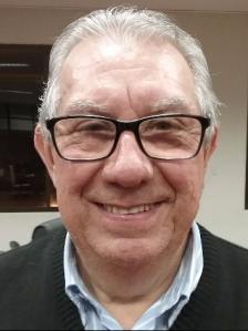 ANILDO LAMAISON DE MORAES