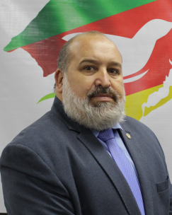 NAOR EDUARDO DA SILVA LAGOAS