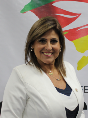 IARA MIGON